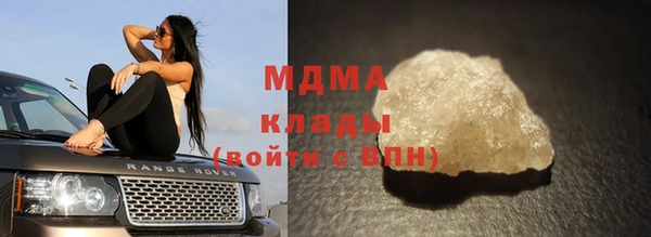таблы Иннополис